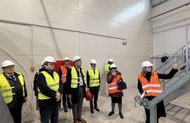 Prima uzină pentru subproduse de origine animală - agroexpert.md