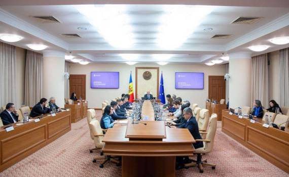 Condiții actualizate pentru importul plantelor și produselor vegetale - agroexpert.md