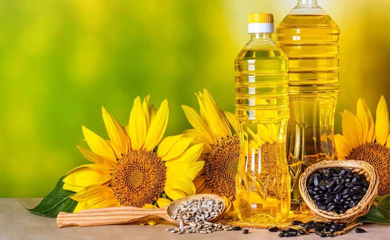 Цены на растительные масла растут из-за войны и высоких цен на нефть - agroexpert.md