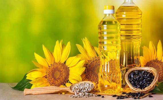 Цены на растительные масла растут из-за войны и высоких цен на нефть - agroexpert.md