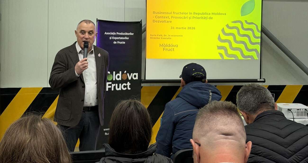 Livezile viitorului pornesc de la alegerea portaltoiului potrivit - agroexpert.md