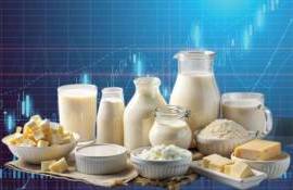 Мировые цены на молоко и молочные продукты продолжают снижаться - agroexpert.md