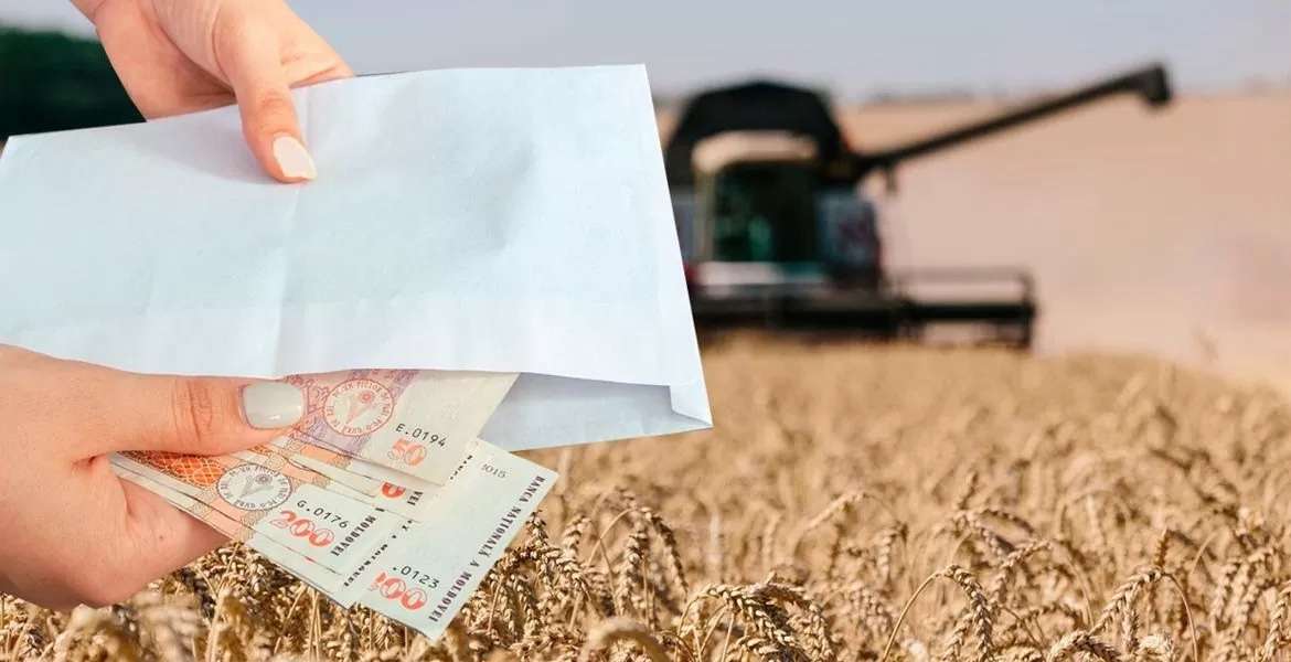 Reforma fiscală 2027 ar putea reduce salariile - agroexpert.md