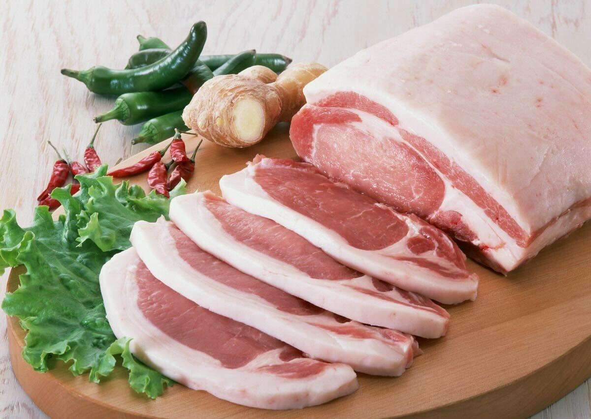 Burduja: avem cea mai mare scădere a prețului la porc din ultimii 40 ani - agroexpert.md