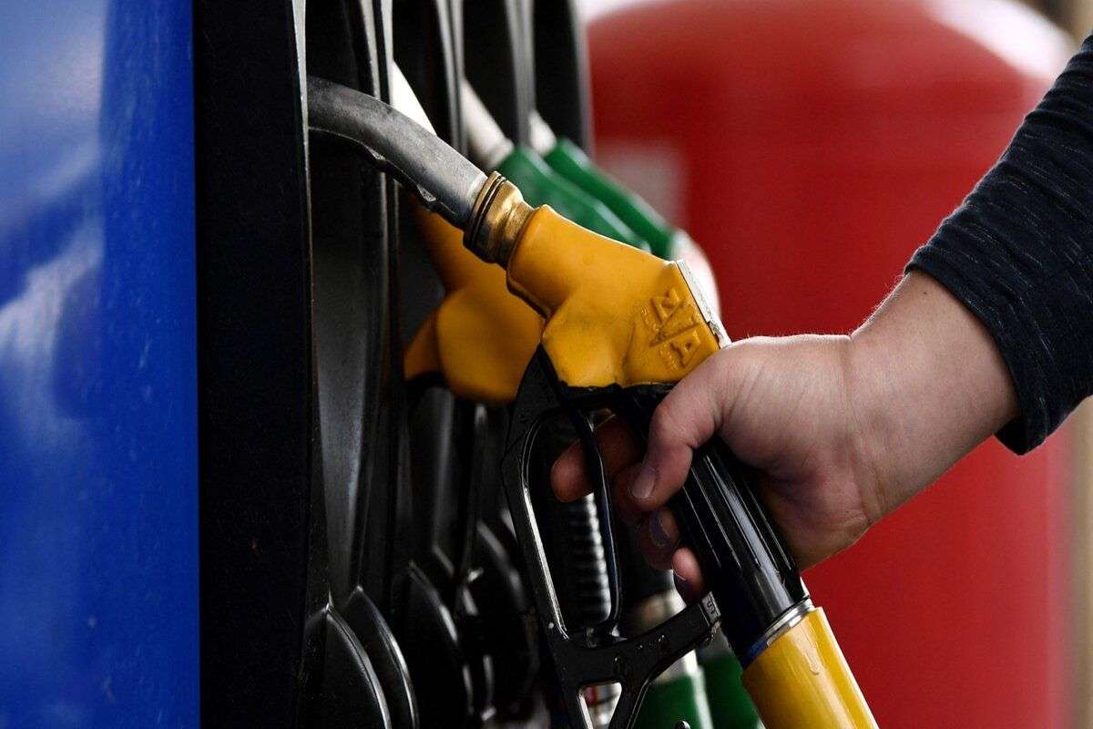 prețuri record la carburanți - agroexpert.md