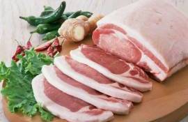 Burduja: avem cea mai mare scădere a prețului la porc din ultimii 40 ani - agroexpert.md