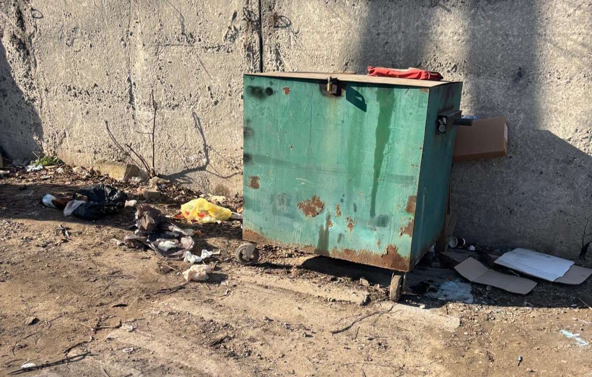 încălcări de mediu depistate la Bălți - agroexpert.md