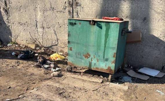 încălcări de mediu depistate la Bălți - agroexpert.md