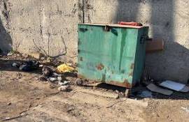 încălcări de mediu depistate la Bălți - agroexpert.md