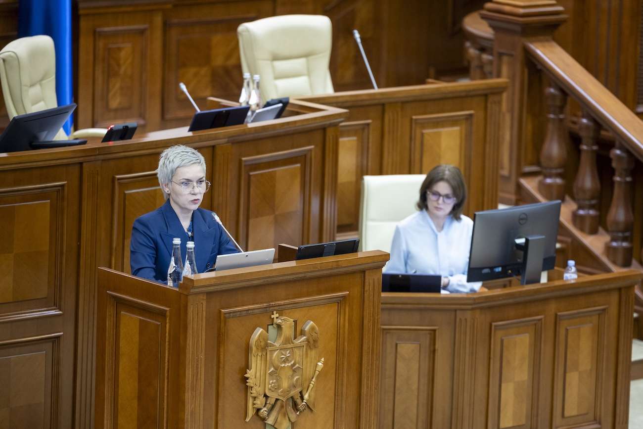 Activitatea apicolă va fi înregistrată în Sistemul Informațional „BeeProtect”