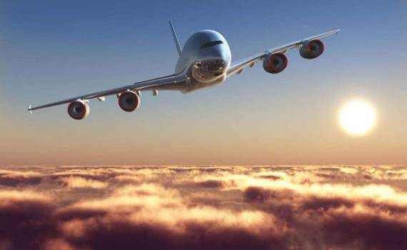Mecanism nou pentru controlul emisiilor din aviație în Republica Moldova - agroexpert.md