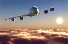 Mecanism nou pentru controlul emisiilor din aviație în Republica Moldova - agroexpert.md