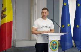Hajder: 19 întreprinderi silvice vor fi comasate într-o singură entitate - agroexpert.md