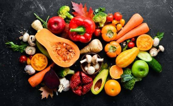 Ioniță: Republica Moldova importă de 15 ori mai multe legume decât exportă