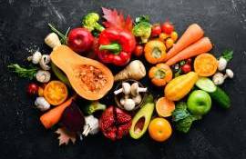 Ioniță: Republica Moldova importă de 15 ori mai multe legume decât exportă