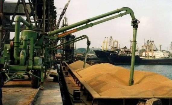 Китайская COFCO впервые за 15 лет приобрела партию аргентинской кукурузы - agroexpert.md