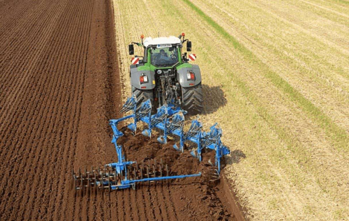 Как сэкономить дизельное топливо во время полевых работ – советы экспертов - agroexpert.md