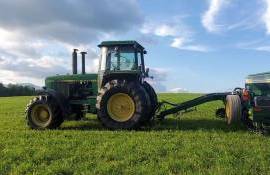 Sistemul No-till - Agroexpert.md