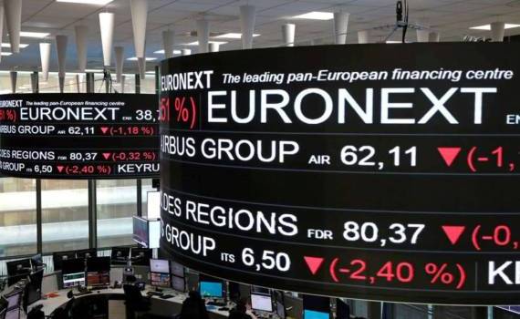 Пшеница на Euronext: тренд прерван, Алжир поддерживает европейский рынок - agroexpert.md