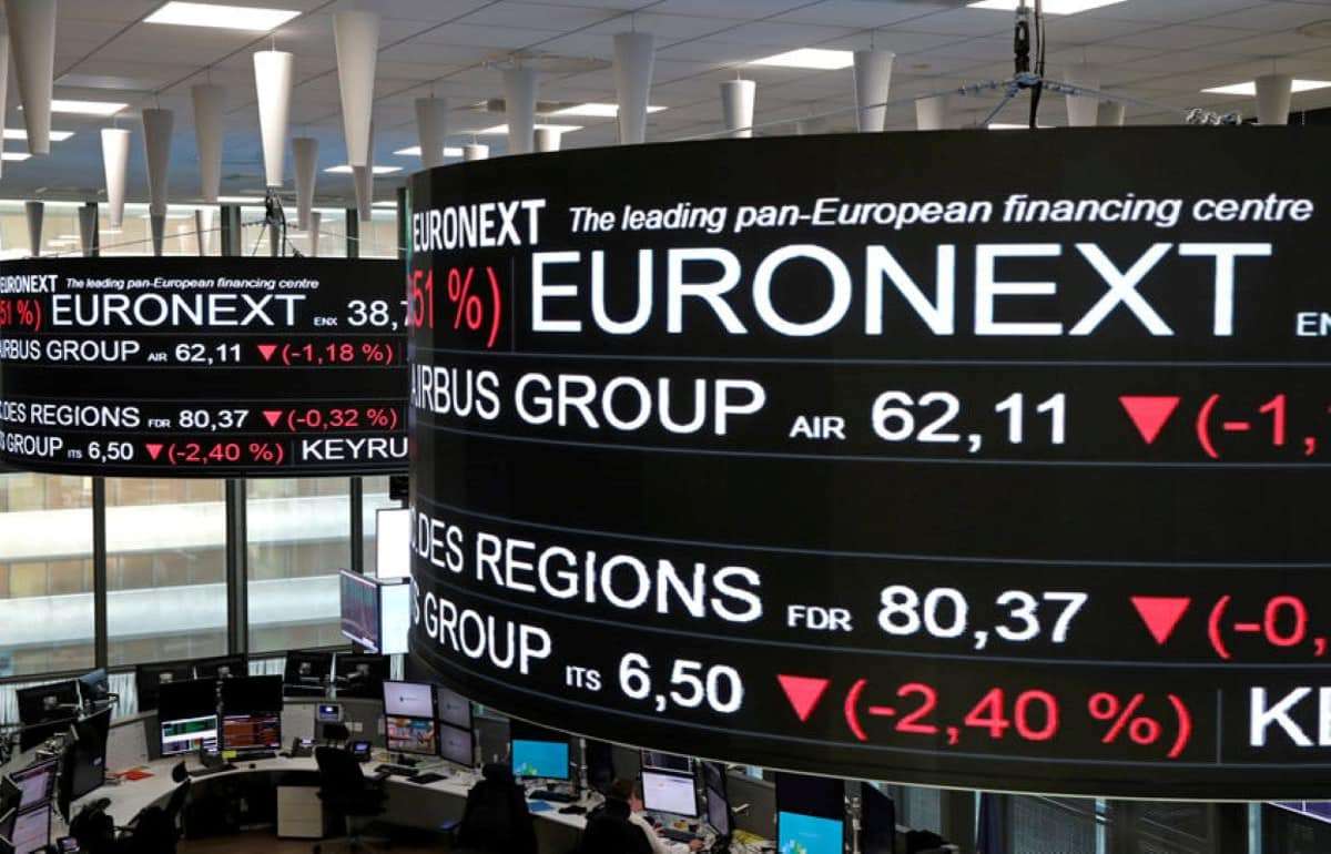 Пшеница на Euronext: тренд прерван, Алжир поддерживает европейский рынок - agroexpert.md
