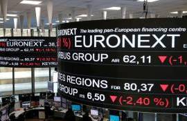 Пшеница на Euronext: тренд прерван, Алжир поддерживает европейский рынок - agroexpert.md