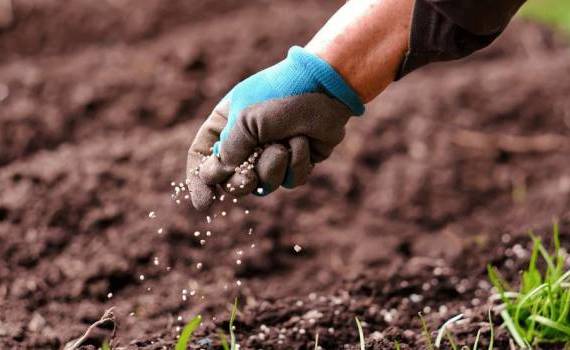 Explozie de prețuri la îngrășăminte - agroexpert.md