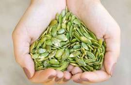 Semințe de dovleac, reținute la vamă cu pesticide - agroexpert.md