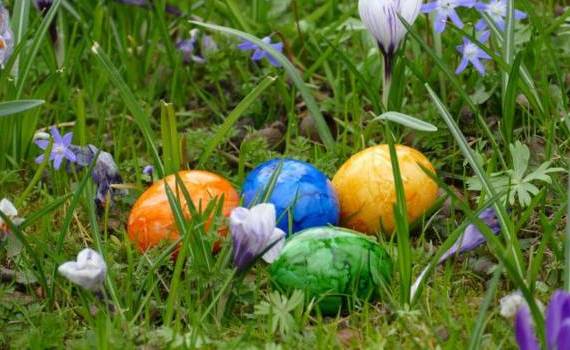 Cum va fi vremea de Paști - agroexpert.md