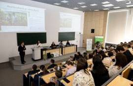 Ziua Ușilor Deschise la FȘASM - agroexpert.md