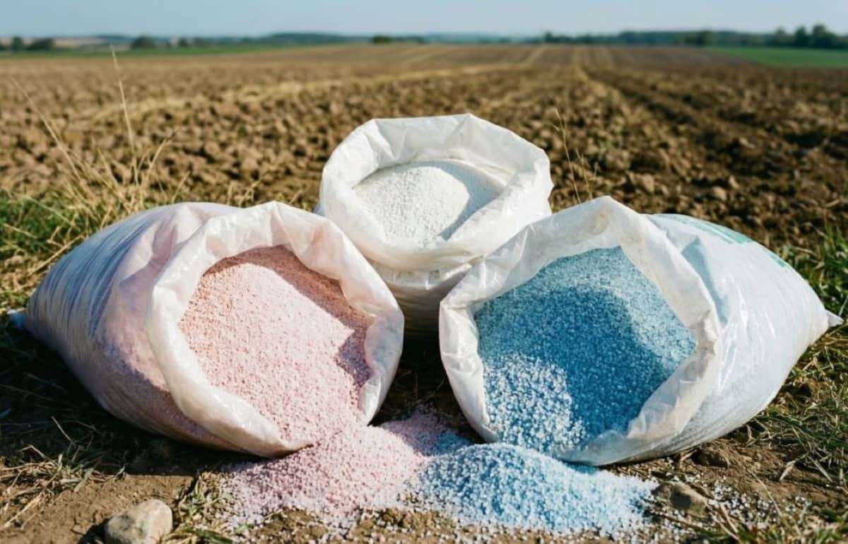 США увеличивают экспорт фосфатных удобрений, испытывая внутренний дефицит - agroexpert.md