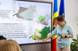 Nistrul de Jos ar putea fi readus la viață printr-un nou proiect - agroexpert.md