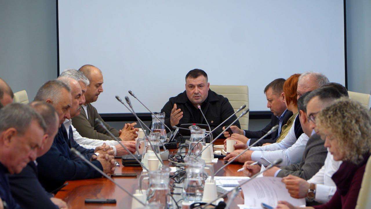 Ivanov propune soluții pentru fermieri - AGROEXPERT.MD