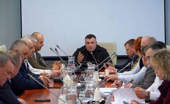 Ivanov propune soluții pentru fermieri - AGROEXPERT.MD