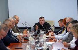 Ivanov propune soluții pentru fermieri - AGROEXPERT.MD