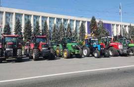 Forța Fermierilor: TVA de 20% va afecta întreaga populație - agroexper.md