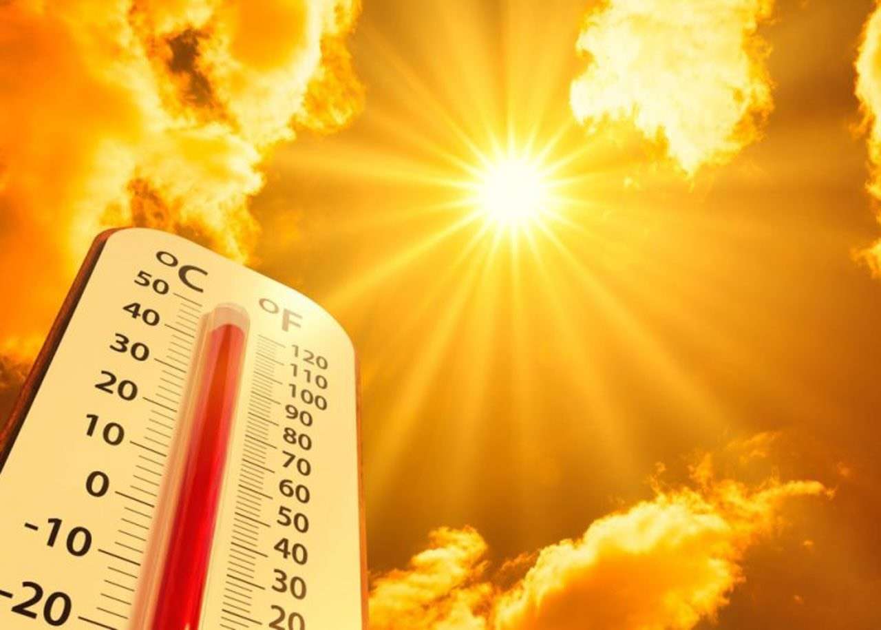 Moldova sub caniculă: unde se va resimți cel mai tare valul de căldură - agroexpert.md