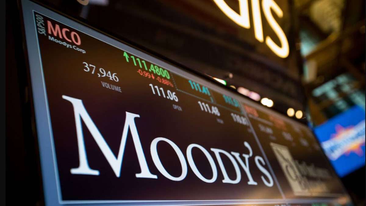 Ratingul B2 de la Moody’s - agroexpert.md