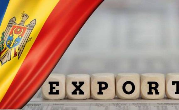 Record istoric la exporturi - agroexpert.md