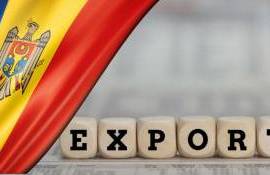 Record istoric la exporturi - agroexpert.md