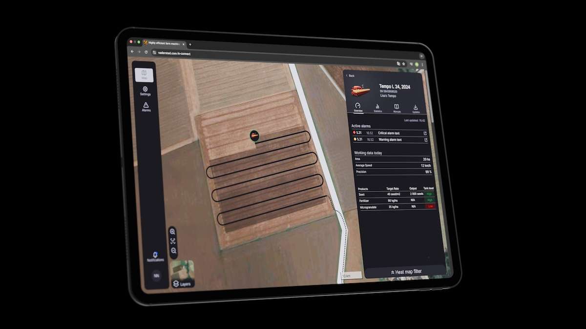 E-Connect – O nouă eră a agriculturii  - agroexpert.md