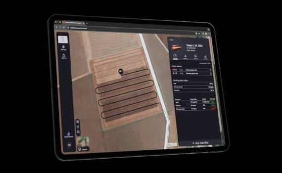 E-Connect – O nouă eră a agriculturii  - agroexpert.md