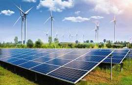 Capacitatea regenerabilă a R. Moldova a crescut de la 76 MW la 1.000 MW - agroexpert.md