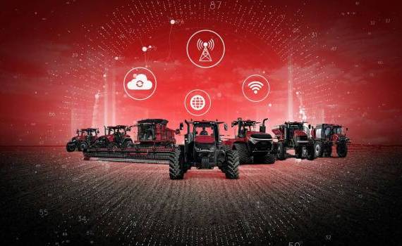 FieldOps Case IH - agroexpert.md