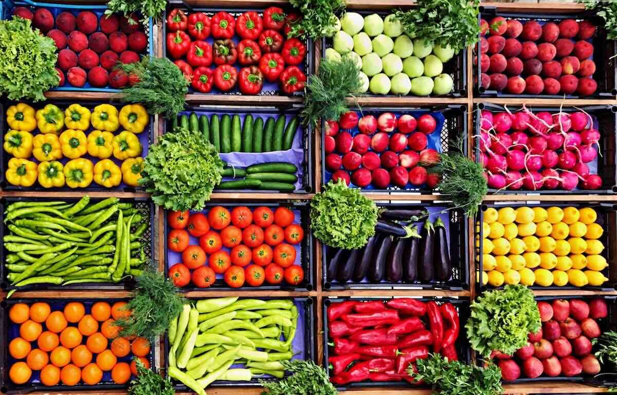 Usturoi din China, varză din Macedonia: ce importă Republica Moldova - agroexpert.md