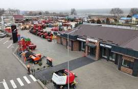 CARVIDON — комплексный подход к развитию - agroexpert.md