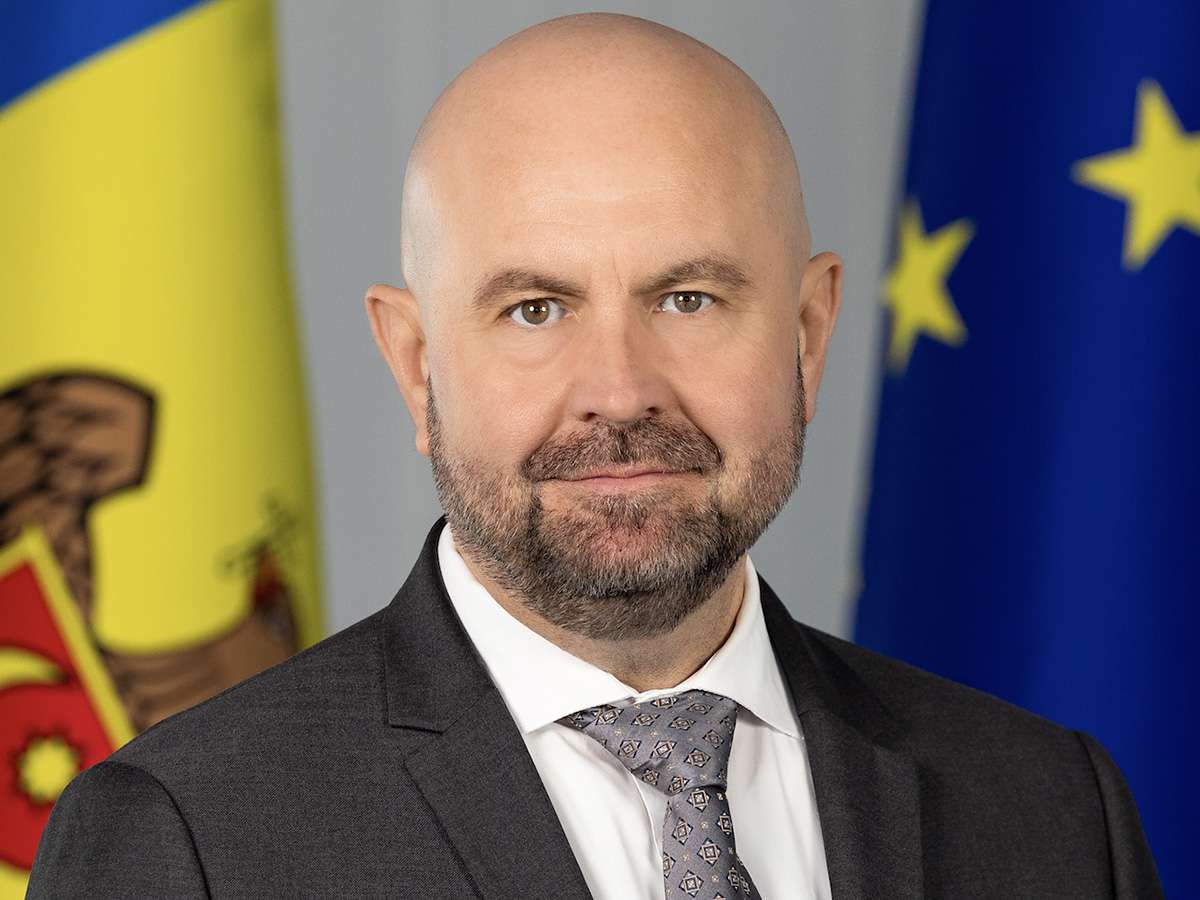 Vladimir Bolea primărie - agroexpert.md