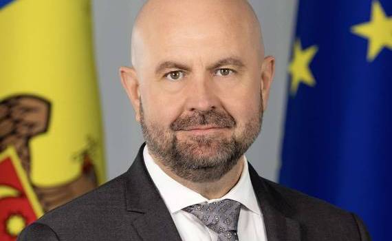 Vladimir Bolea primărie - agroexpert.md