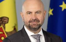 Vladimir Bolea primărie - agroexpert.md