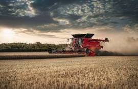 Case IH actualizează seria Axial-Flow 160 cu tehnologie avansată - agroexpert.md