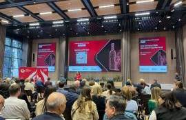 Ediție aniversară a Conferinței Naționale Vitivinicole - agroexpert.md